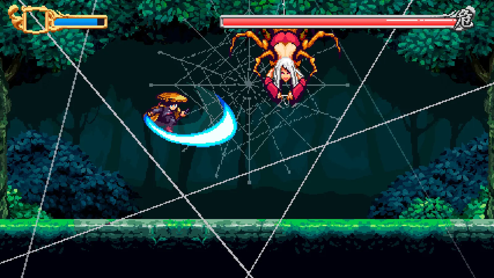 Yokai Hunter Shintaro media 4