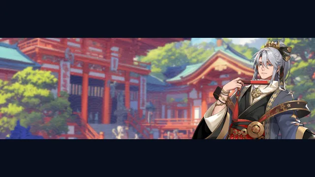 Yokai Legends