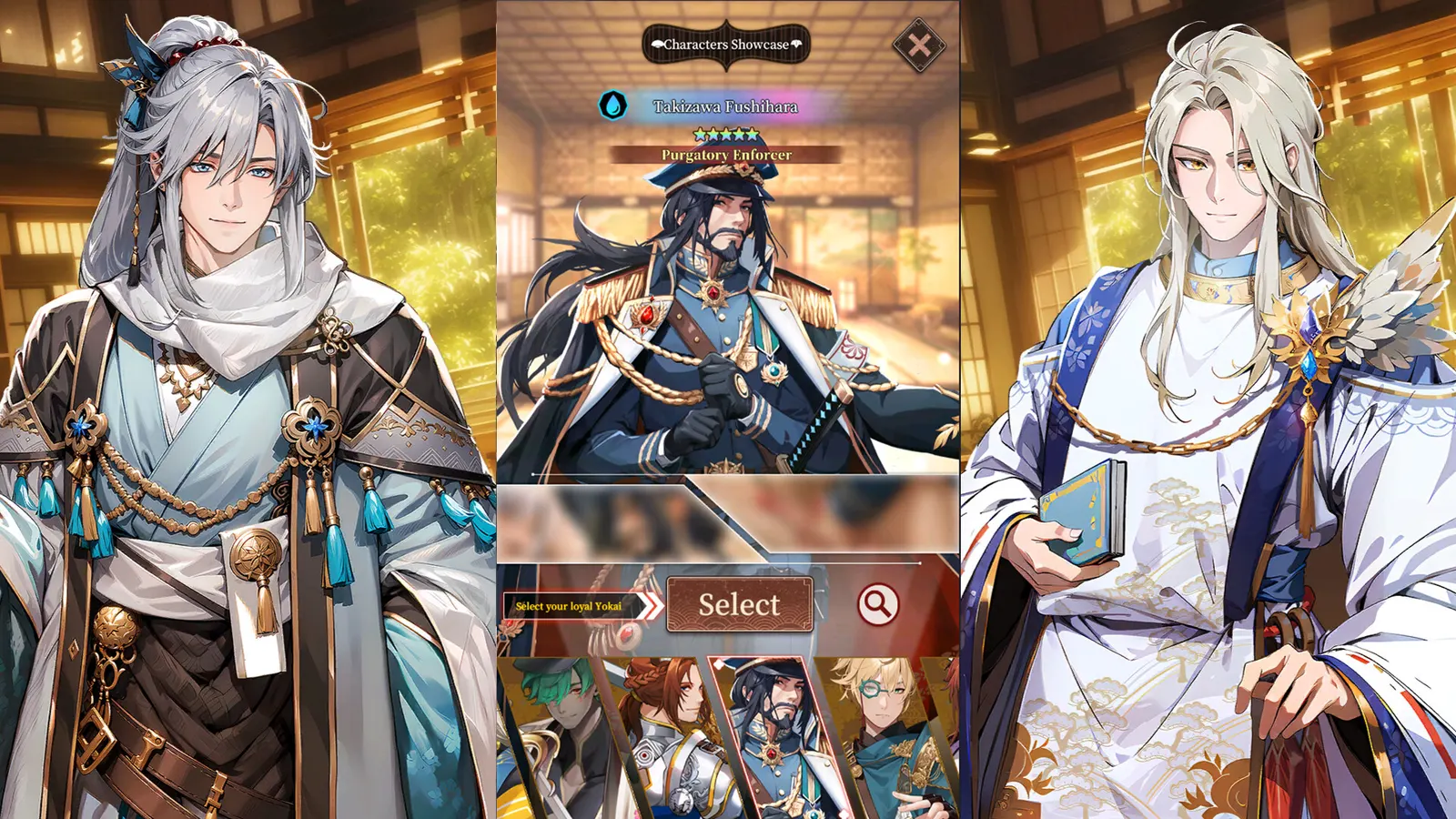 Yokai Legends media 5
