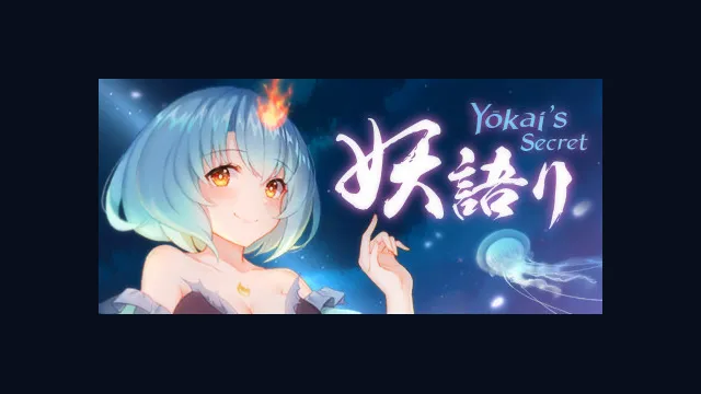 Yokai's Secret