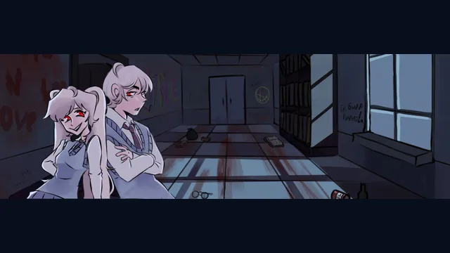 Yoko no Hanashi