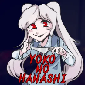Обкладинка гри Yoko no Hanashi