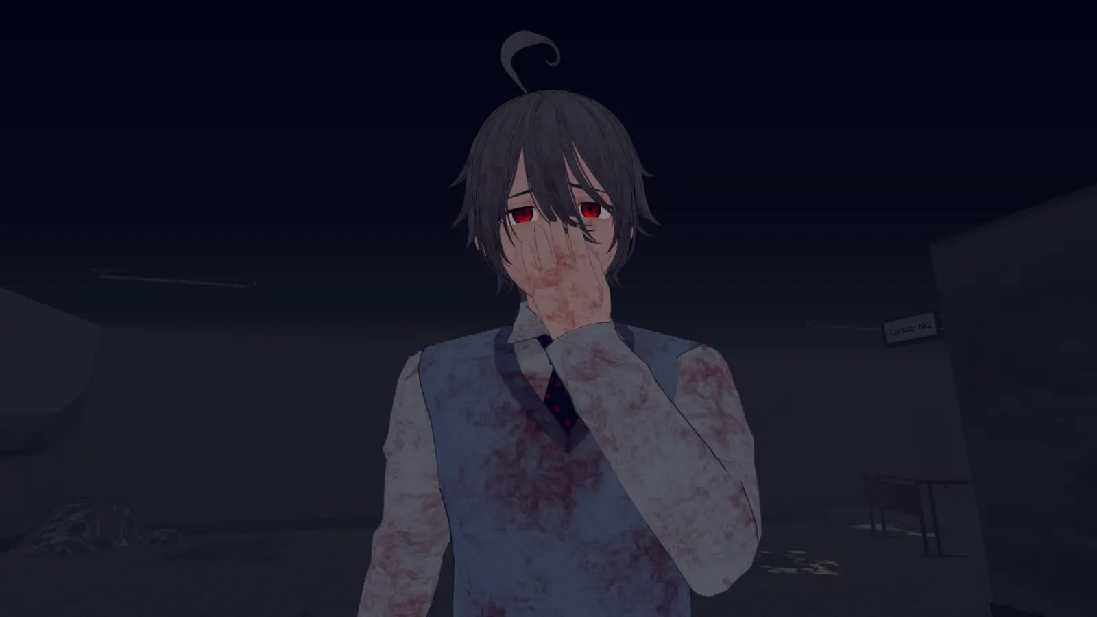 Yoko no Hanashi media 11