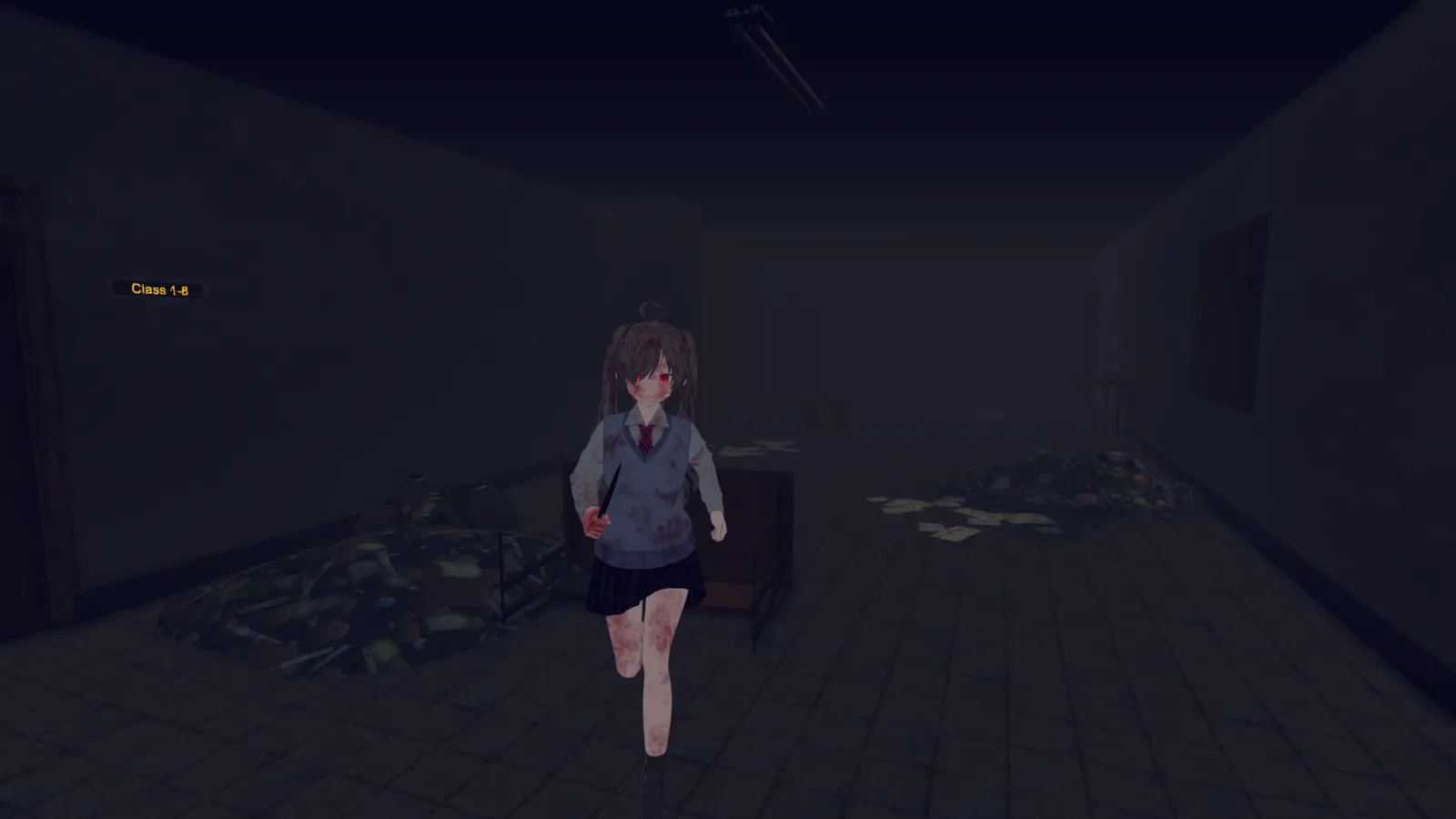 Yoko no Hanashi media 13