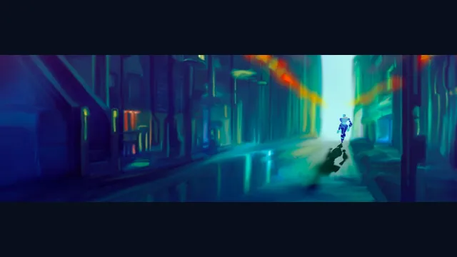 Yoko Redux: Dreams of a Blue Planet