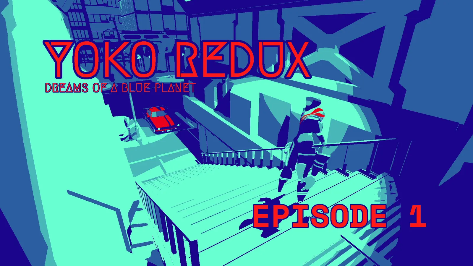 Yoko Redux: Dreams of a Blue Planet media 3