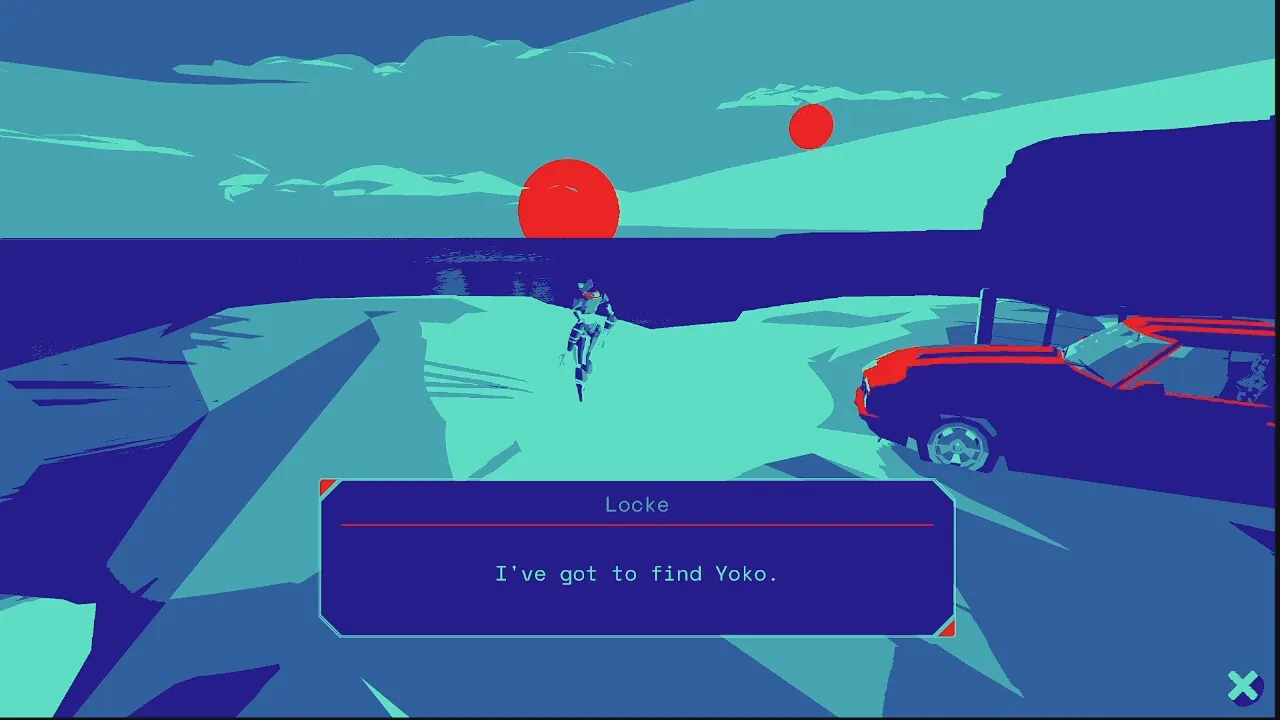 Yoko Redux: Dreams of a Blue Planet media 6