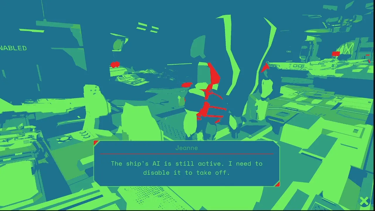 Yoko Redux: Dreams of a Blue Planet media 10