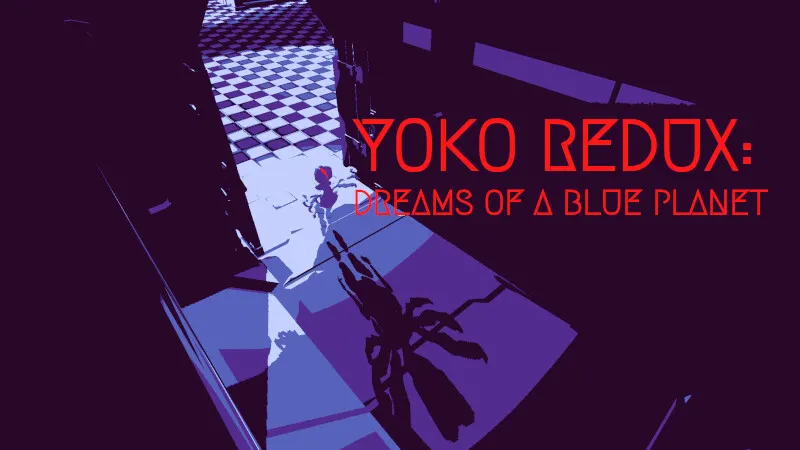 Yoko Redux: Dreams of a Blue Planet media 14