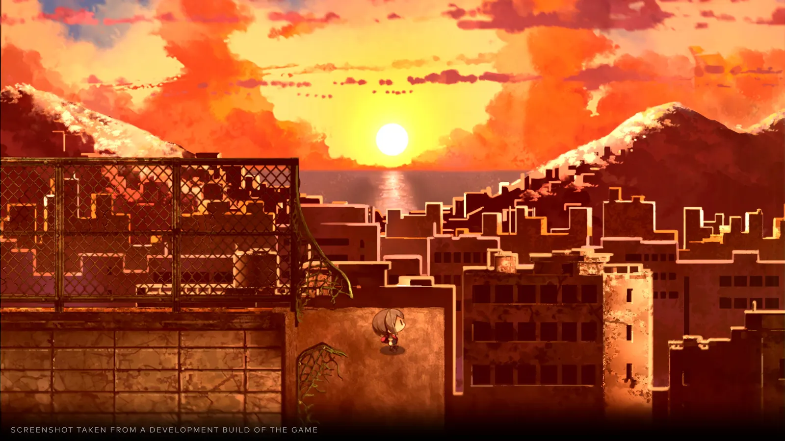 Yomawari: Lost in the Dark media 3