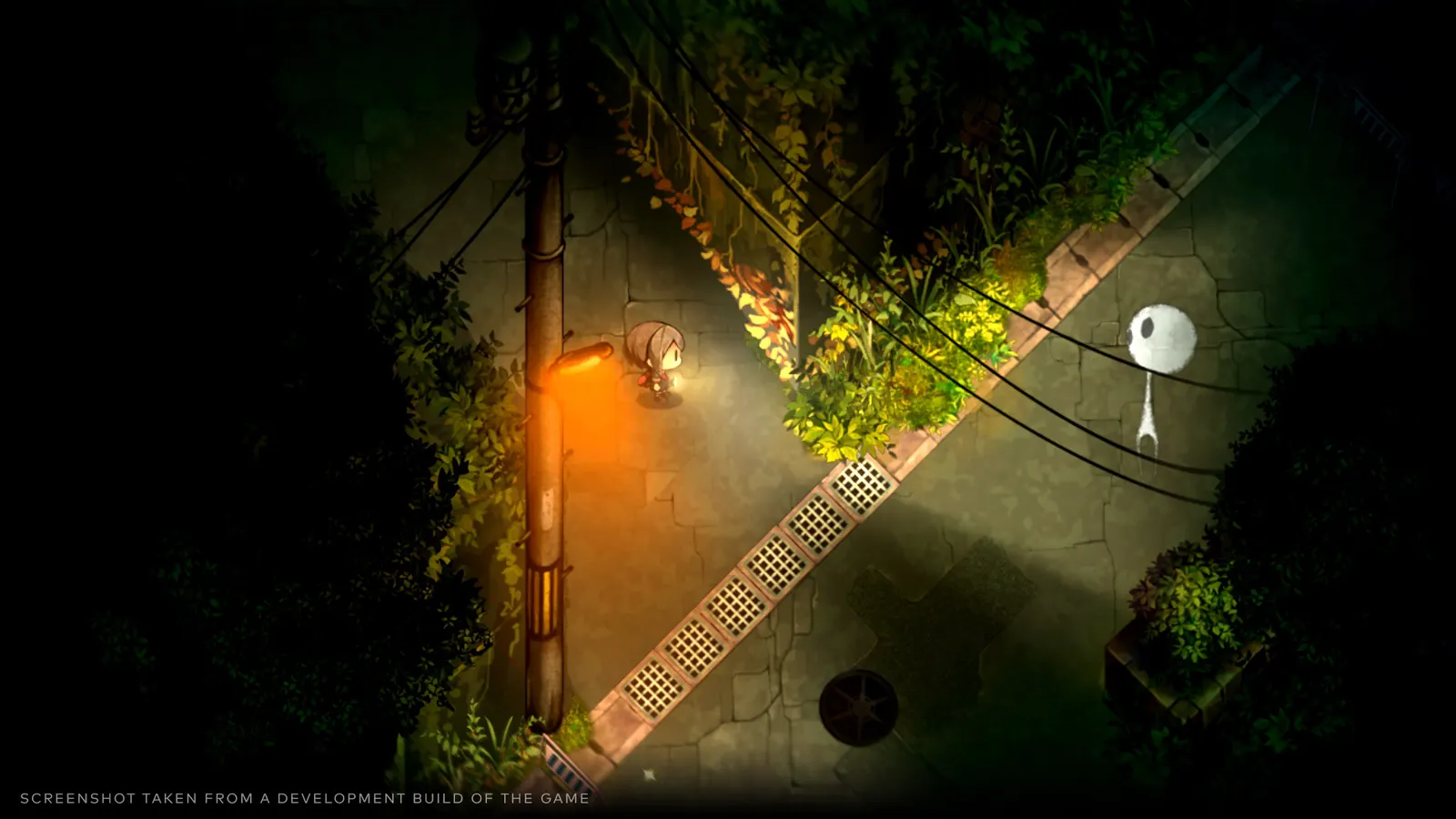Yomawari: Lost in the Dark media 8