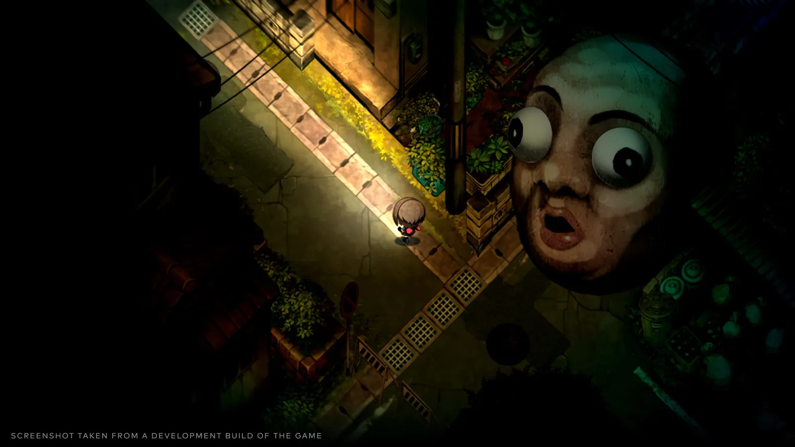 Yomawari: Lost in the Dark media 10