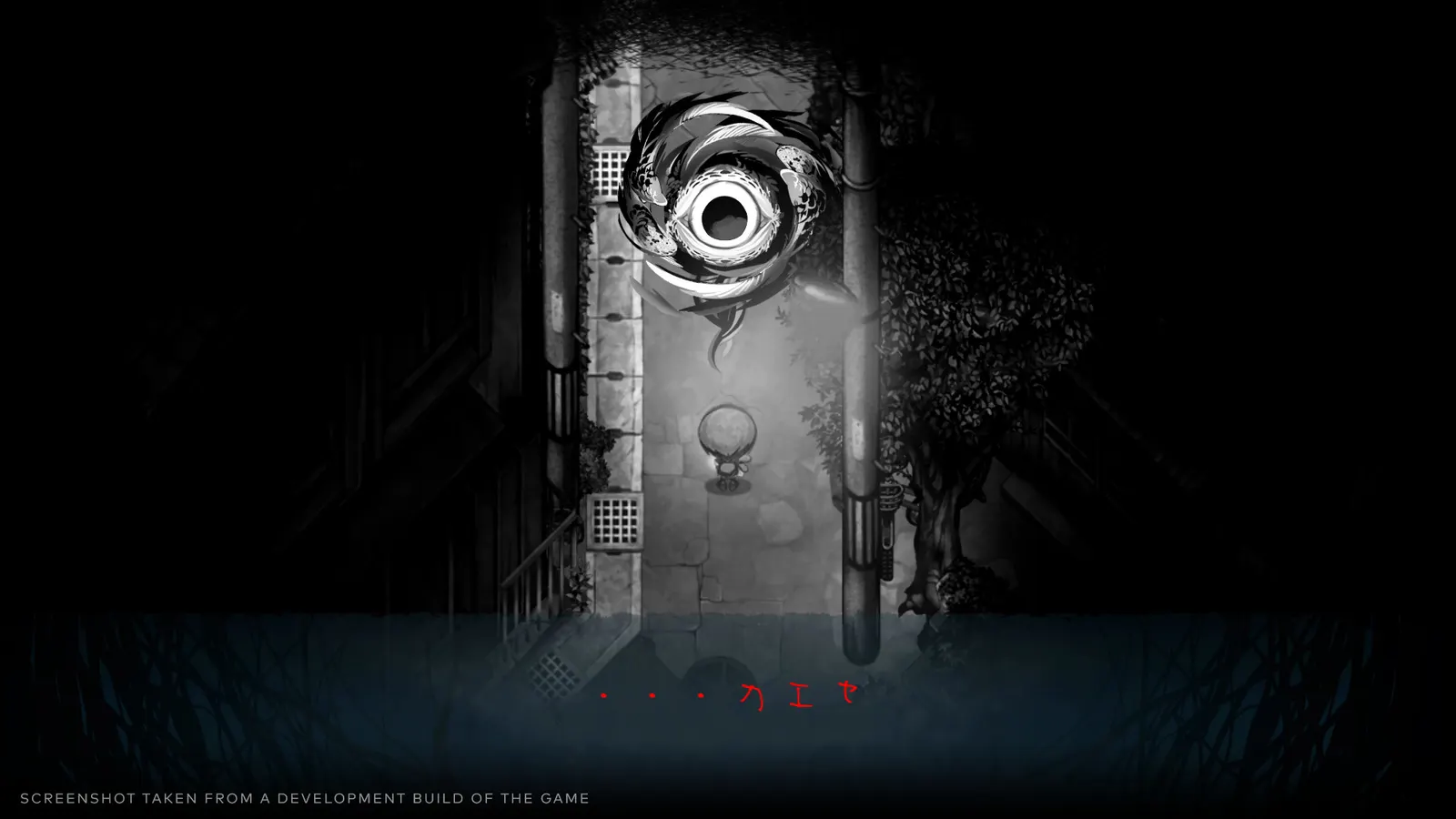 Yomawari: Lost in the Dark media 11