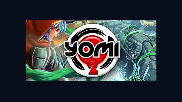 Yomi 2