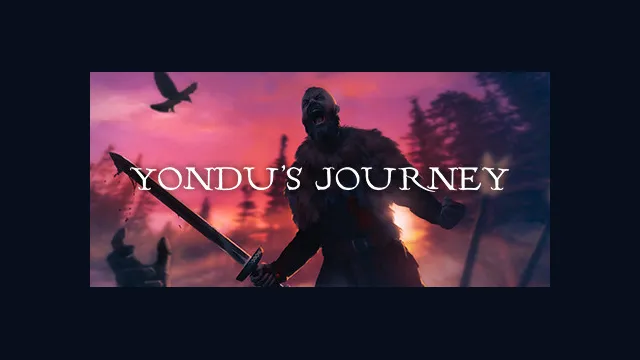 Yondu's Journey