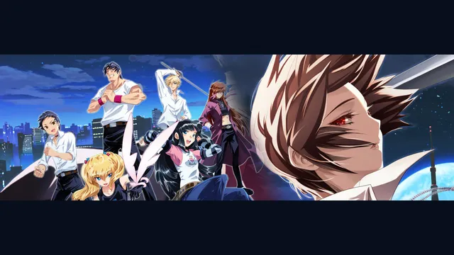 Yoru ga Kuru! -Square of the Moon- Remastered