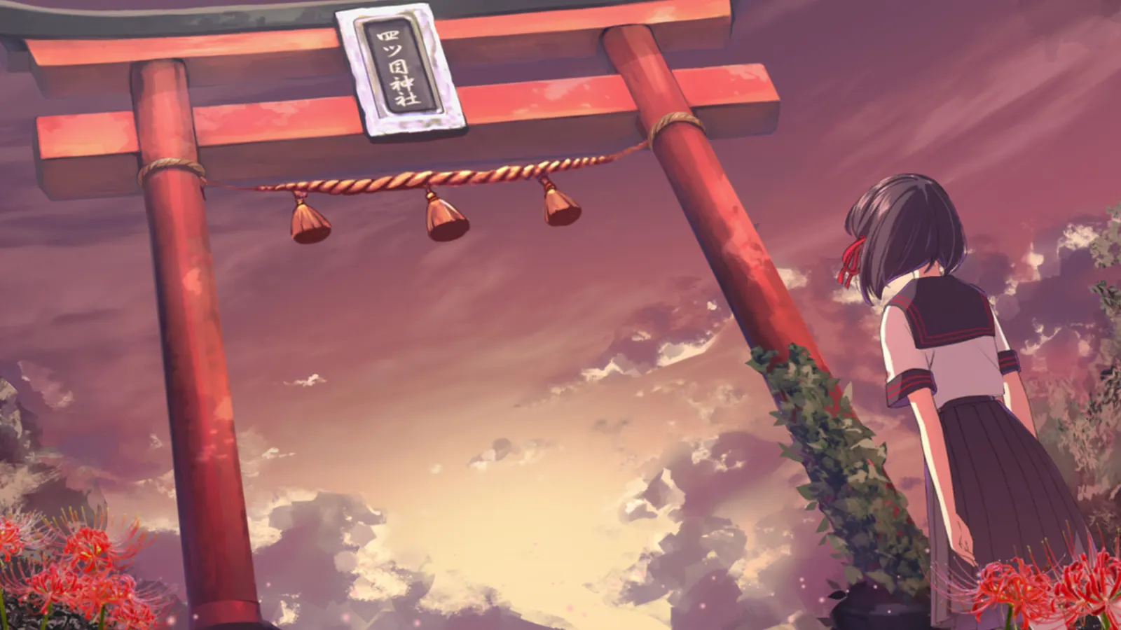 Yotsume God -Reunion- media 2