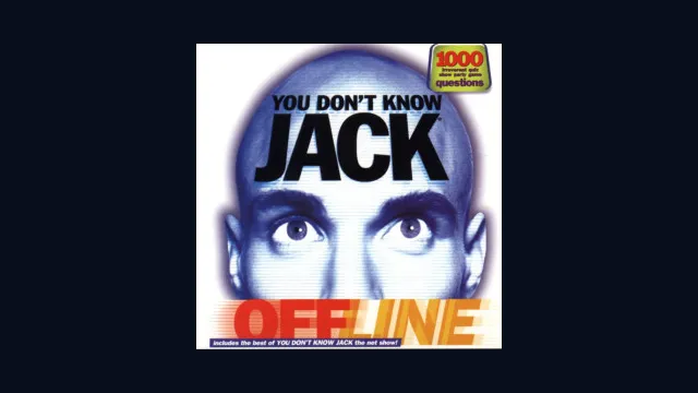 You Don't Know Jack Offline