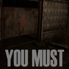 Обкладинка гри You Must