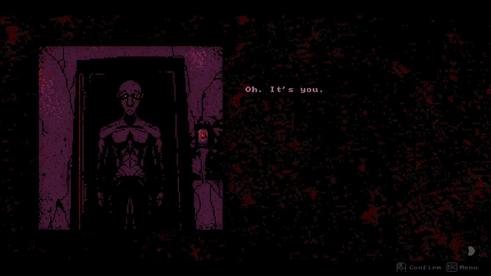 You Shouldn't Be Here media 10
