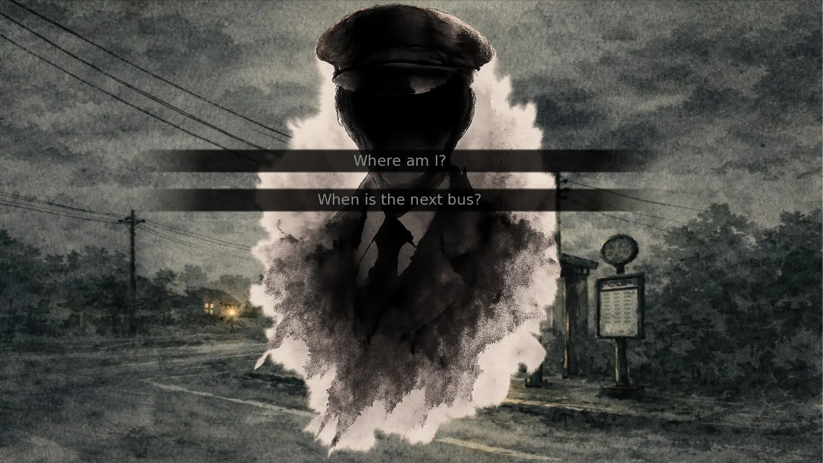 You Stay media 3