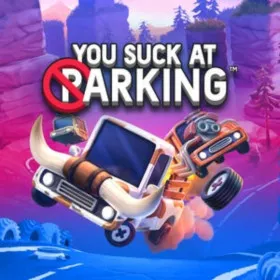 Обкладинка гри You Suck at Parking® - Complete Edition