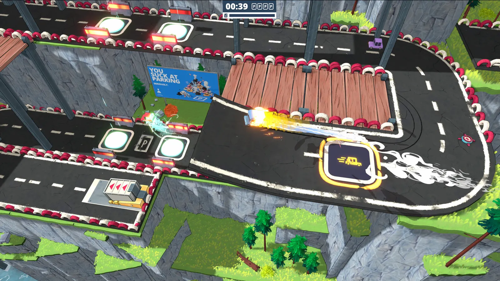 You Suck at Parking® - Complete Edition media 3