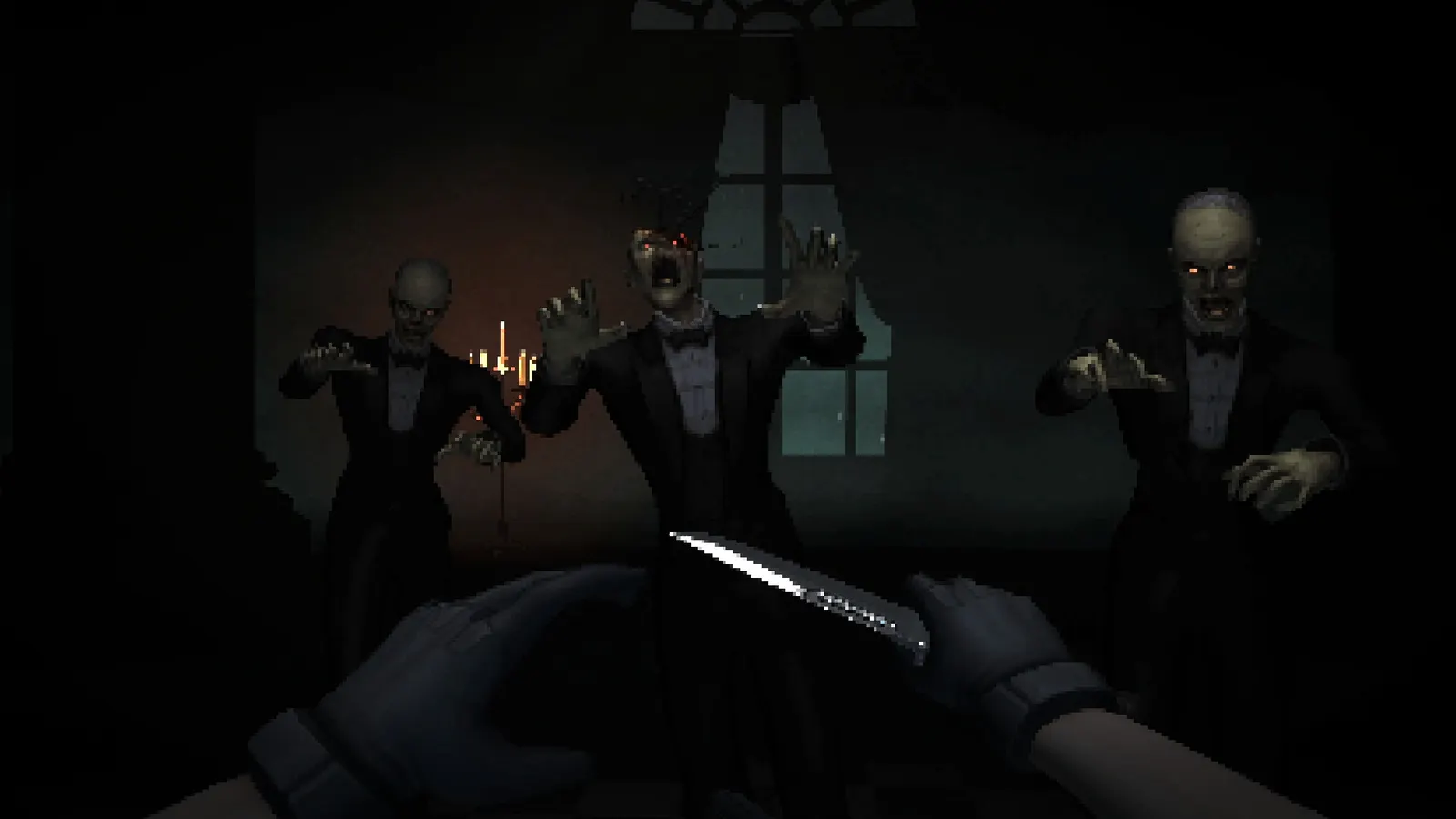 You Will Die Here Tonight media 3
