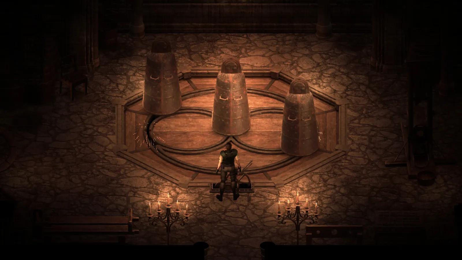 You Will Die Here Tonight media 5