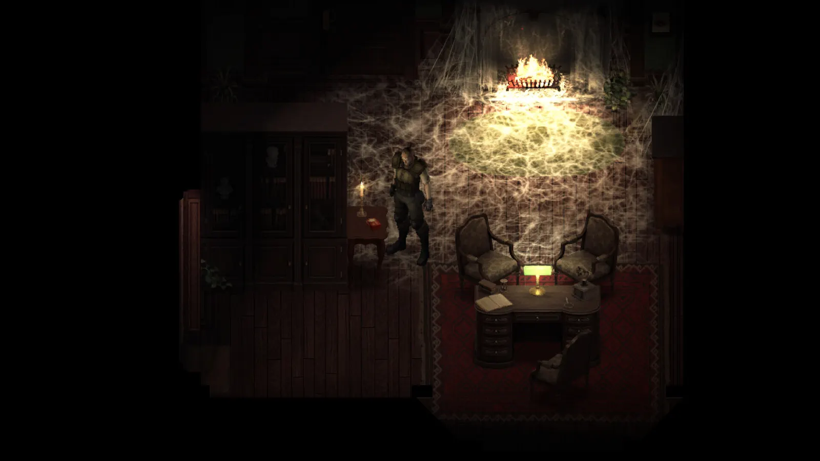 You Will Die Here Tonight media 8