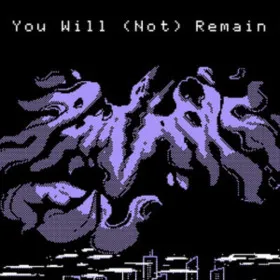 Обкладинка гри You Will (Not) Remain