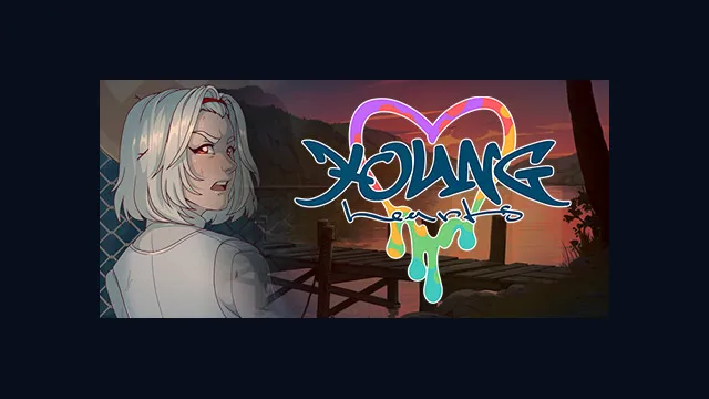 Young Hearts