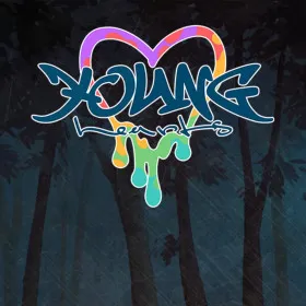 Обкладинка гри Young Hearts