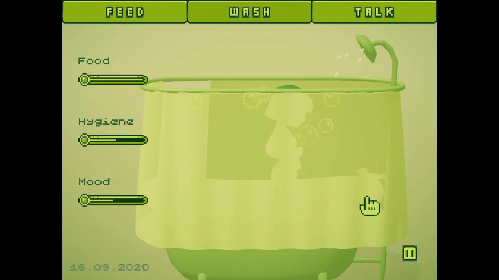 Your amazing T-Gotchi! media 3