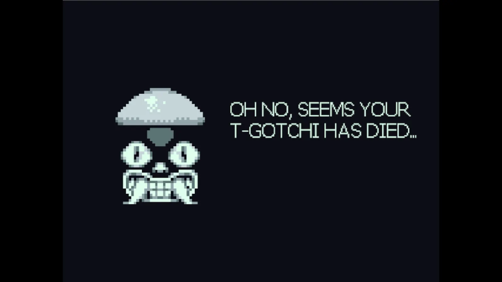 Your amazing T-Gotchi! media 6