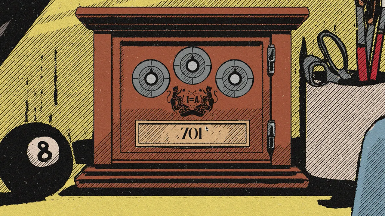YOUR HOUSE media 6