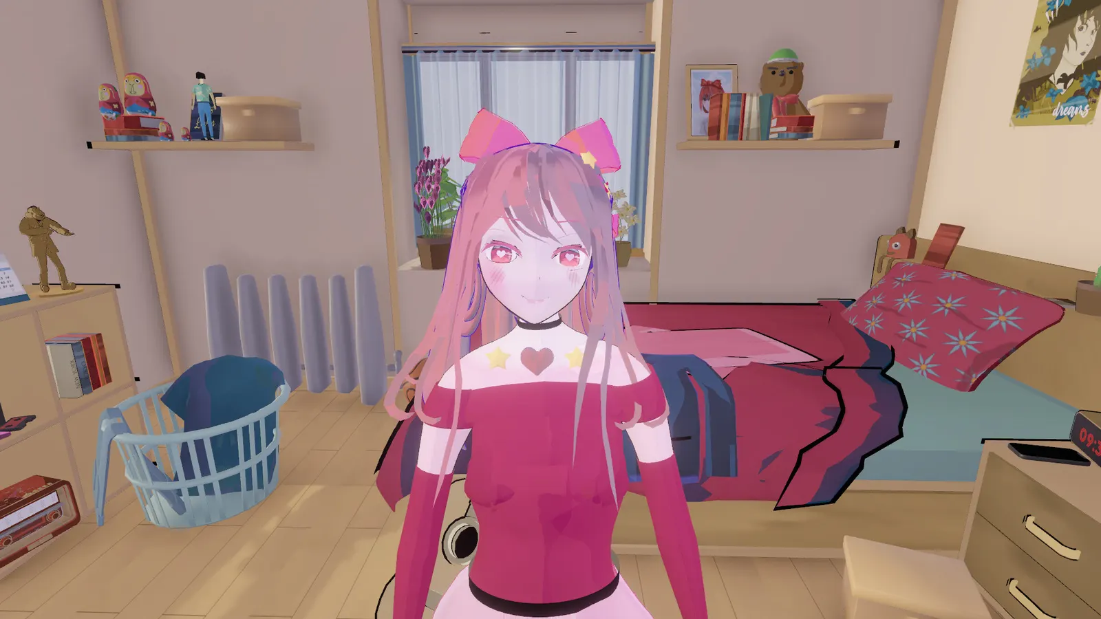 Your Love Ai media 3
