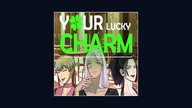 Your Lucky Charm
