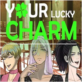 Обкладинка гри Your Lucky Charm