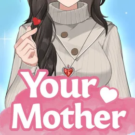 Обкладинка гри Your Mother
