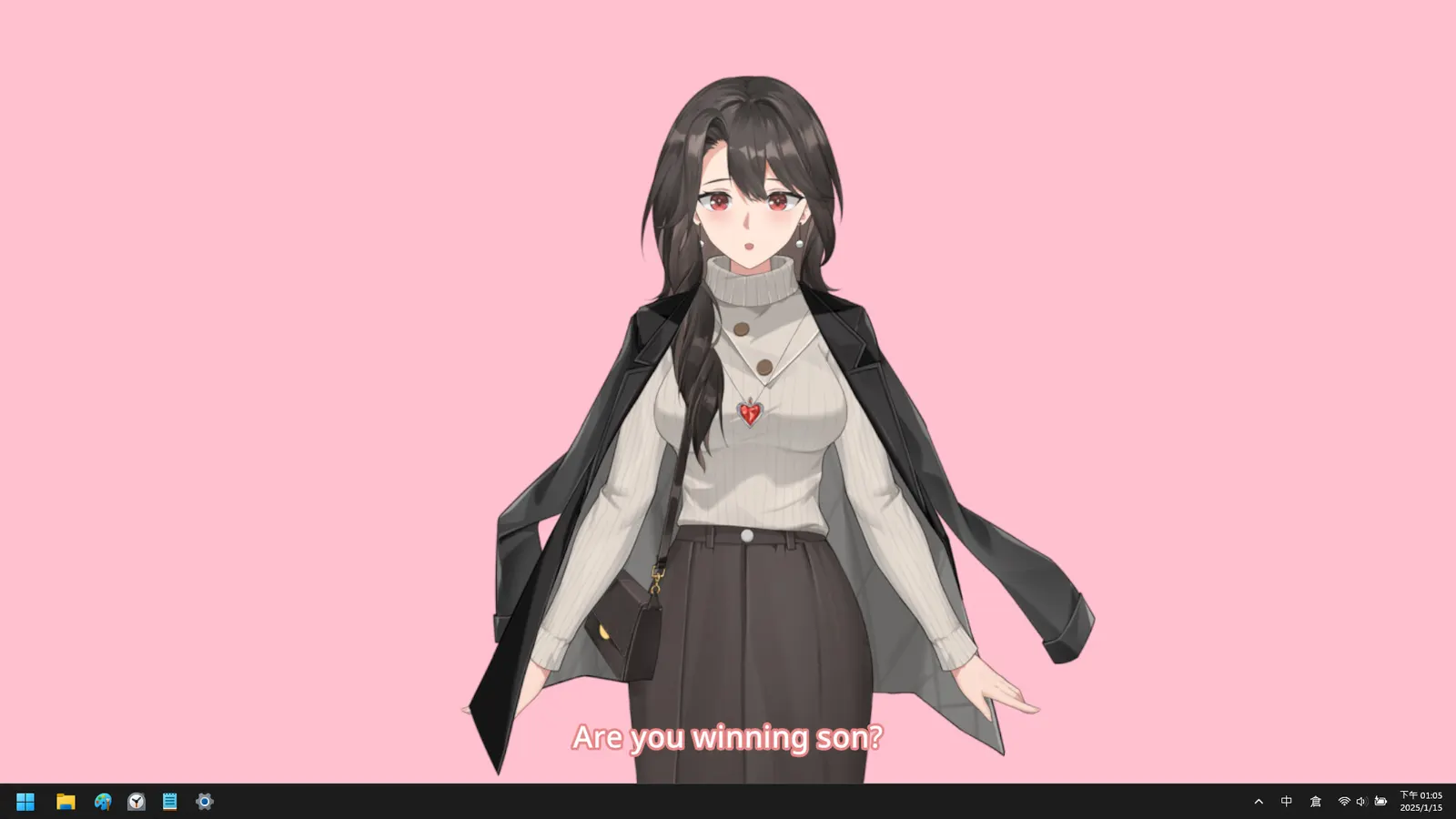 Your Mother media 3