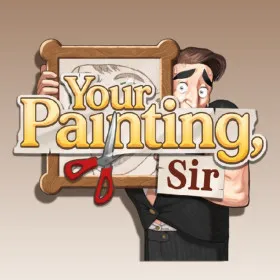 Your Painting, Sir