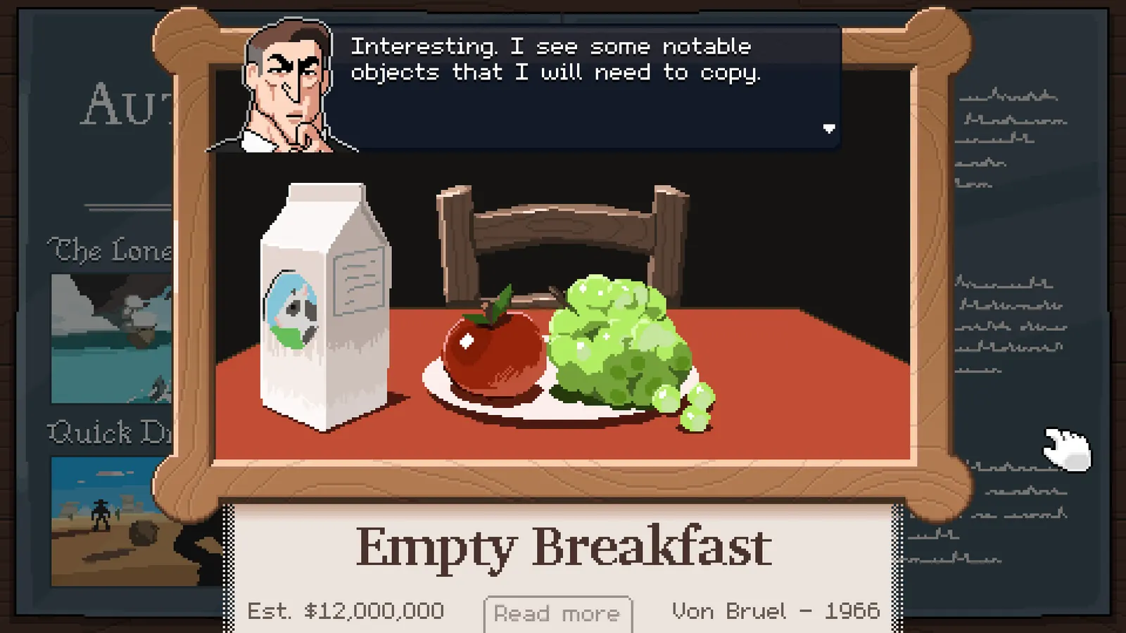 Your Painting, Sir media 4