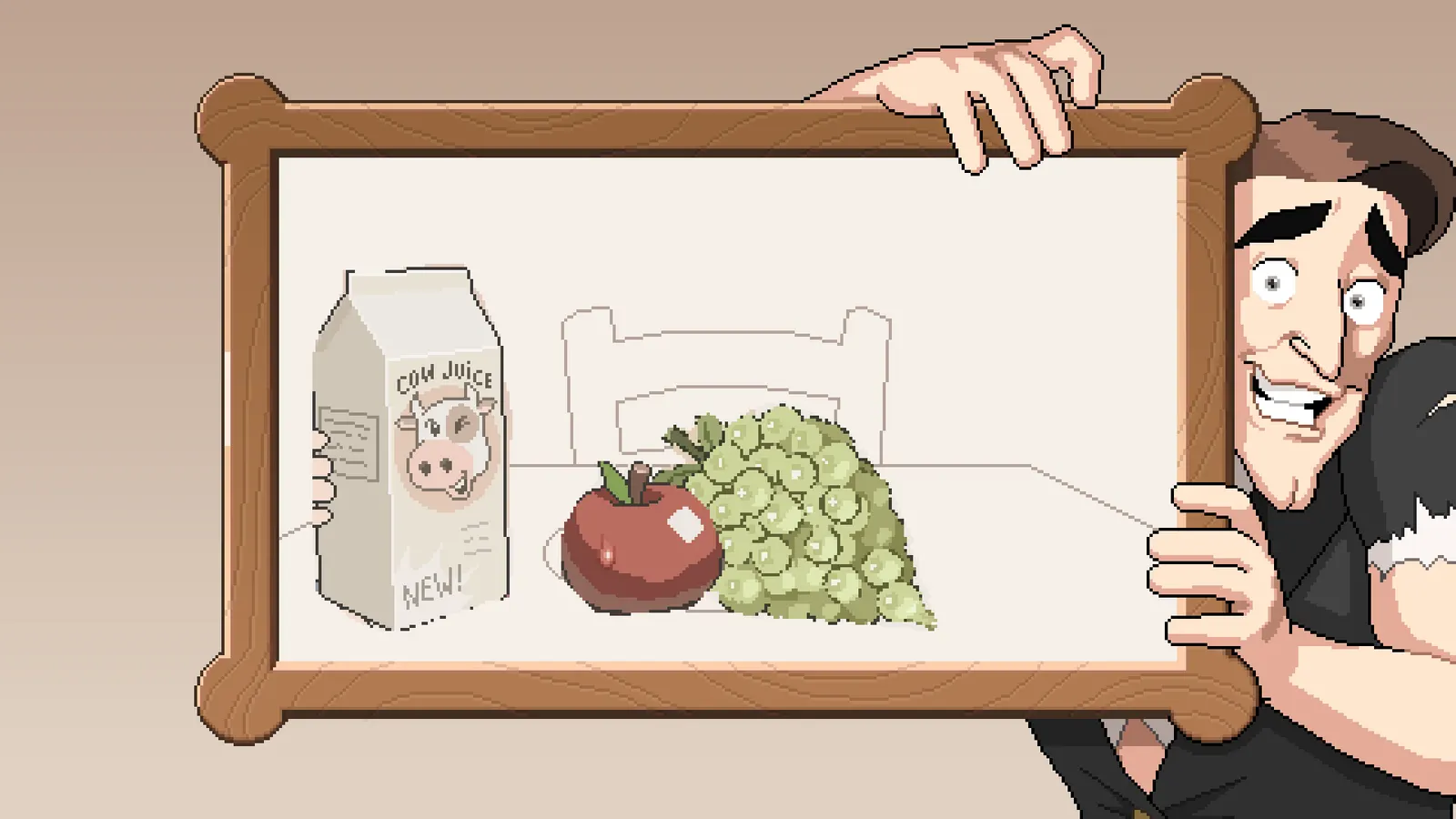 Your Painting, Sir media 6