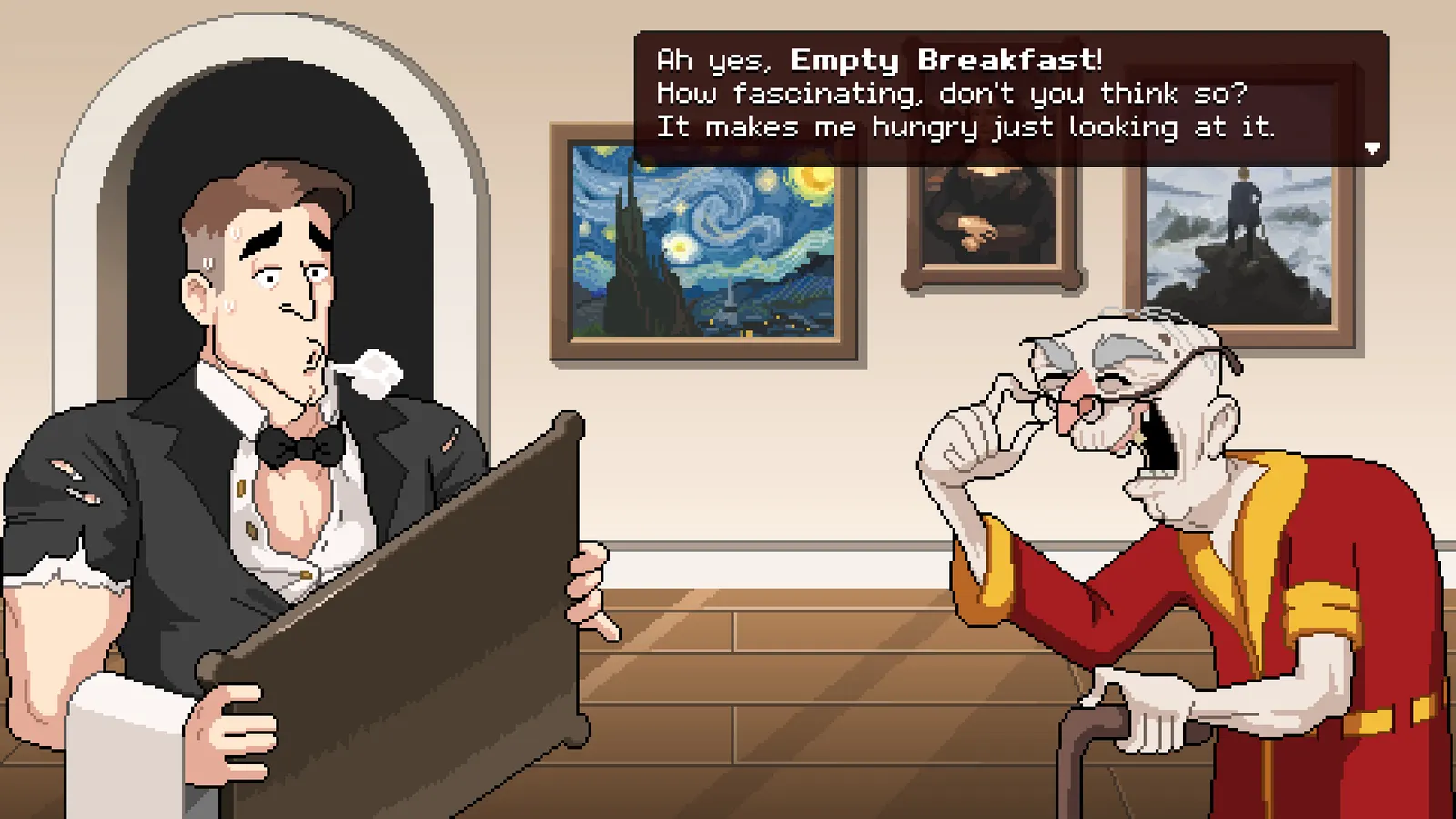 Your Painting, Sir media 8