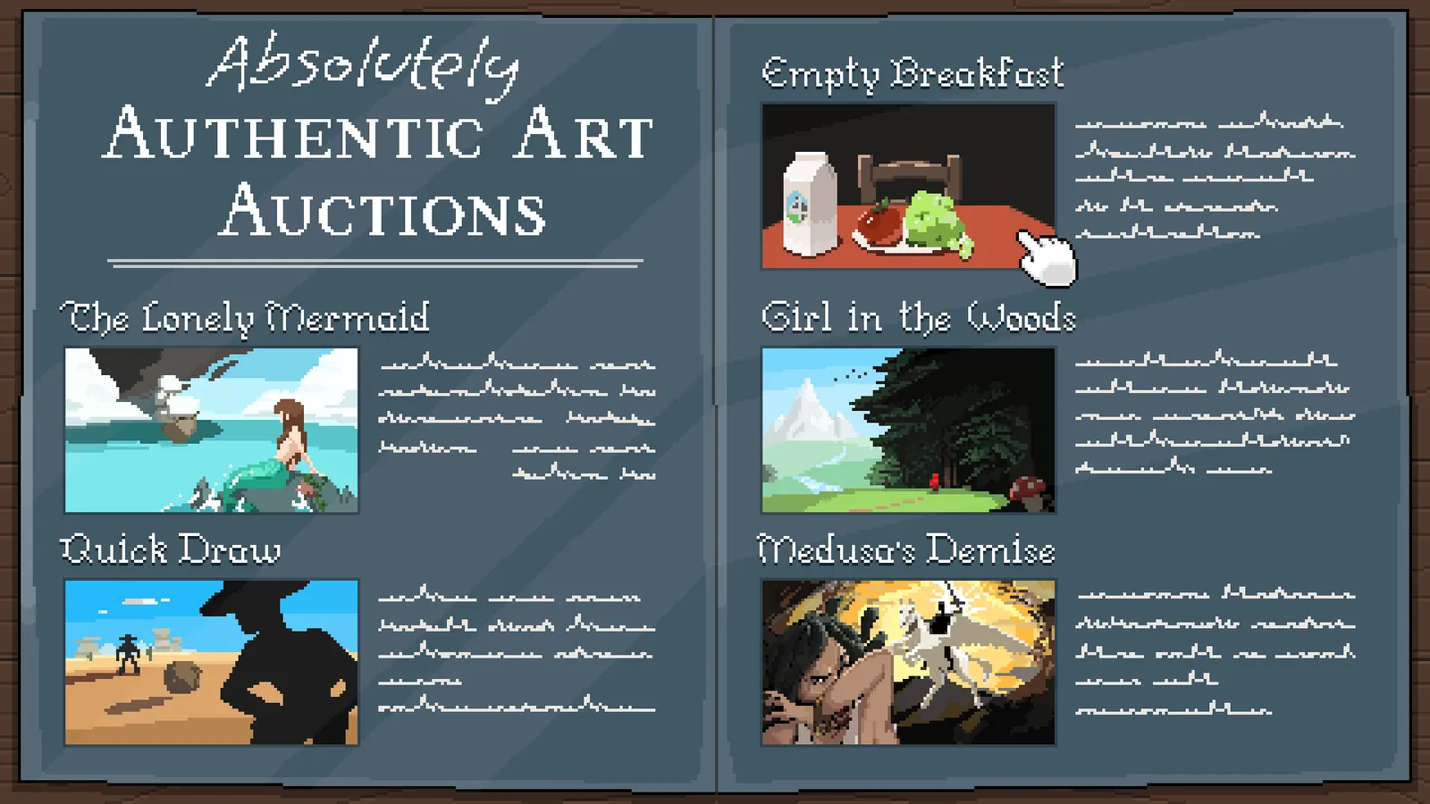 Your Painting, Sir media 10