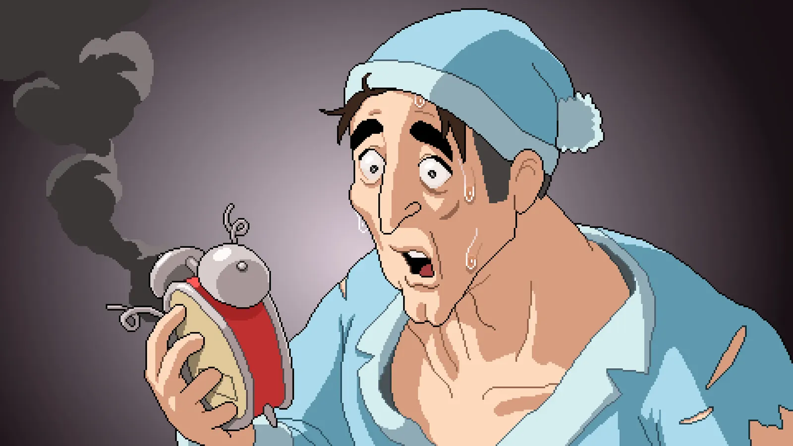 Your Painting, Sir media 12