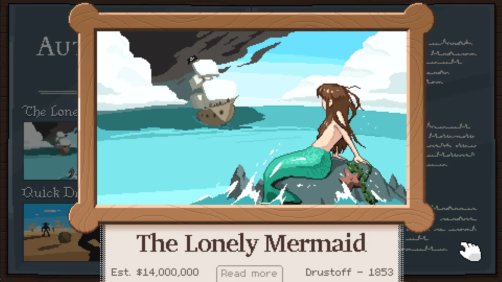 Your Painting, Sir media 13