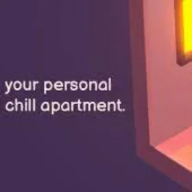Обкладинка гри Your Personal Chill Apartment