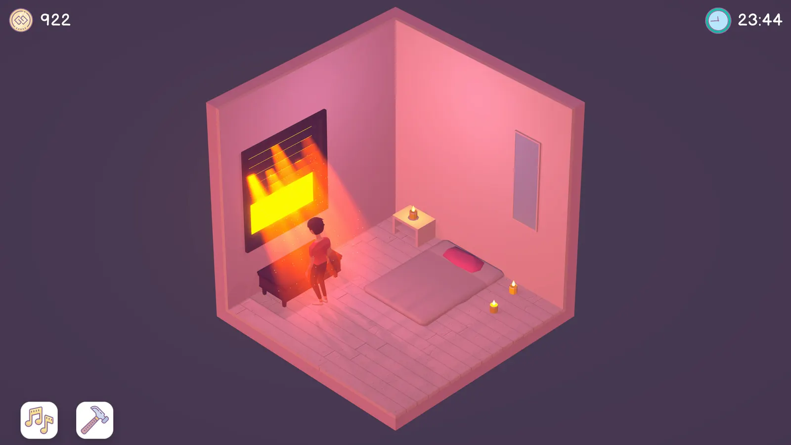 Your Personal Chill Apartment media 3